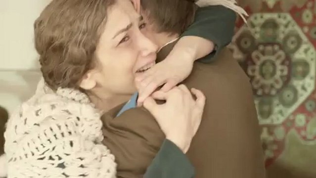 Alsu (Alsou) Pil bolshoe dorogi (Official video 2012)