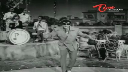 Vaade Veedu Songs - Lovelone - NTR - Manjula