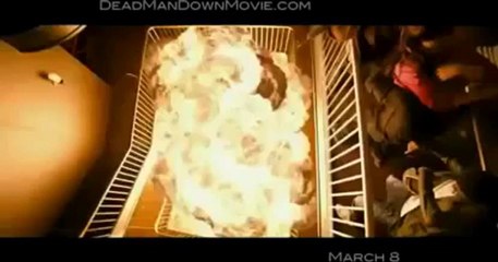 Dead Man Down trailer #1
