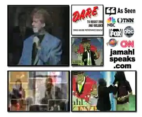 Award winning motivational keynote speaker tip for success