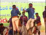 WTC 2012 - Janapada Kala Vedika - Kolatam