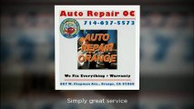 714-978-4140 ~ Toyota Auto Air Conditioning Repair Orange ~ Cypress ~ Anaheim