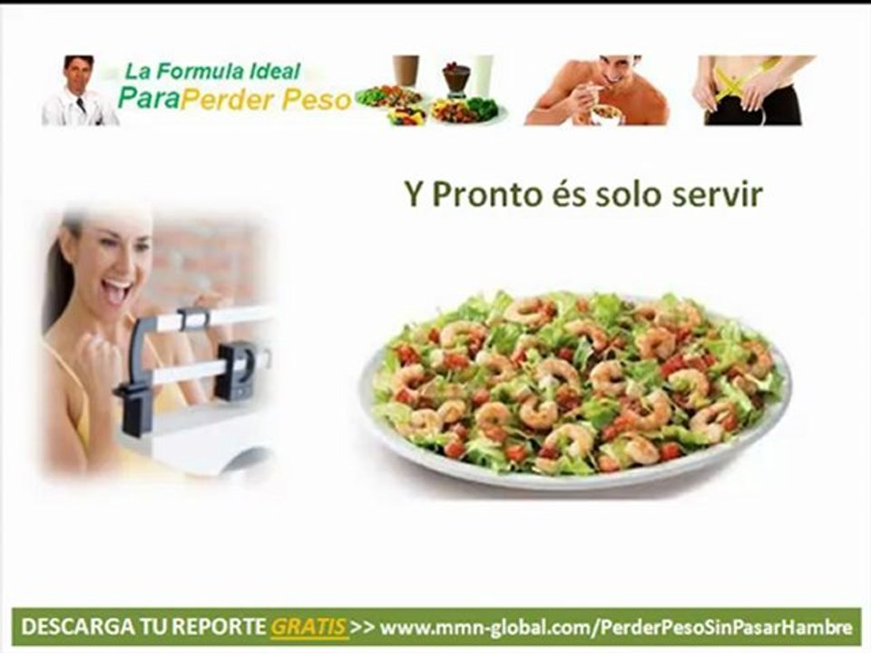 Ensalada de gambas para ayudar a Perder Peso.mp4