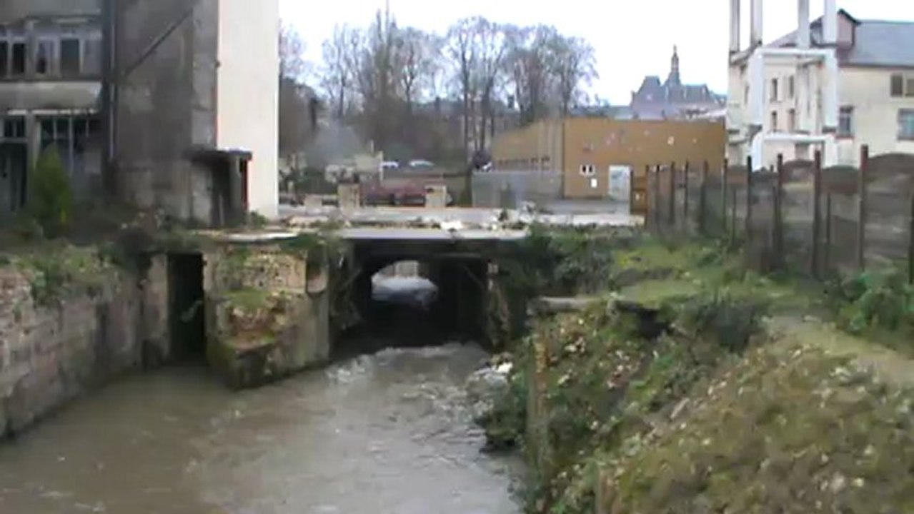Niort usine boinot,CNAR,sèvre niortaises