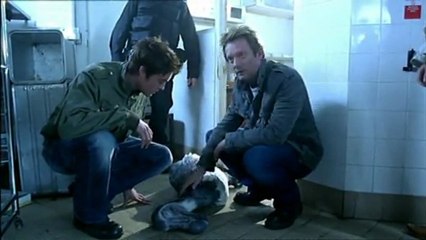 Mundo Primitivo 1x04