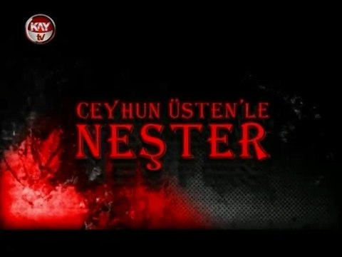 KAYTV NEŞTER 28 ARALIK 2012