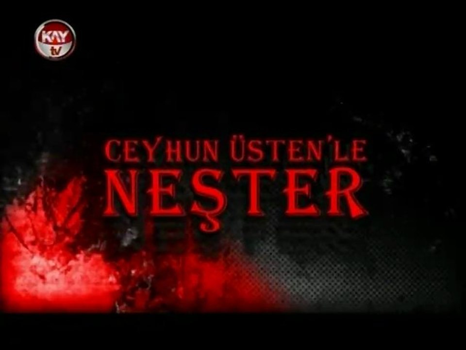 KAYTV NEŞTER 28 ARALIK 2012