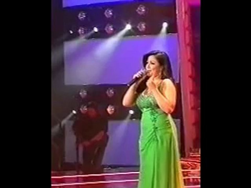Yosra Mahnouch_Alfin Salat 3ala Nabi | يسرا محنوش_ألفين صلاة على النبي