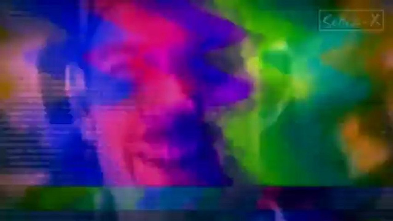 Schiz-X: Schizophrenic Reality