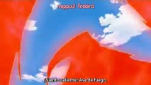 Inazuma Eleven GO Neppuu Opening Sub Español