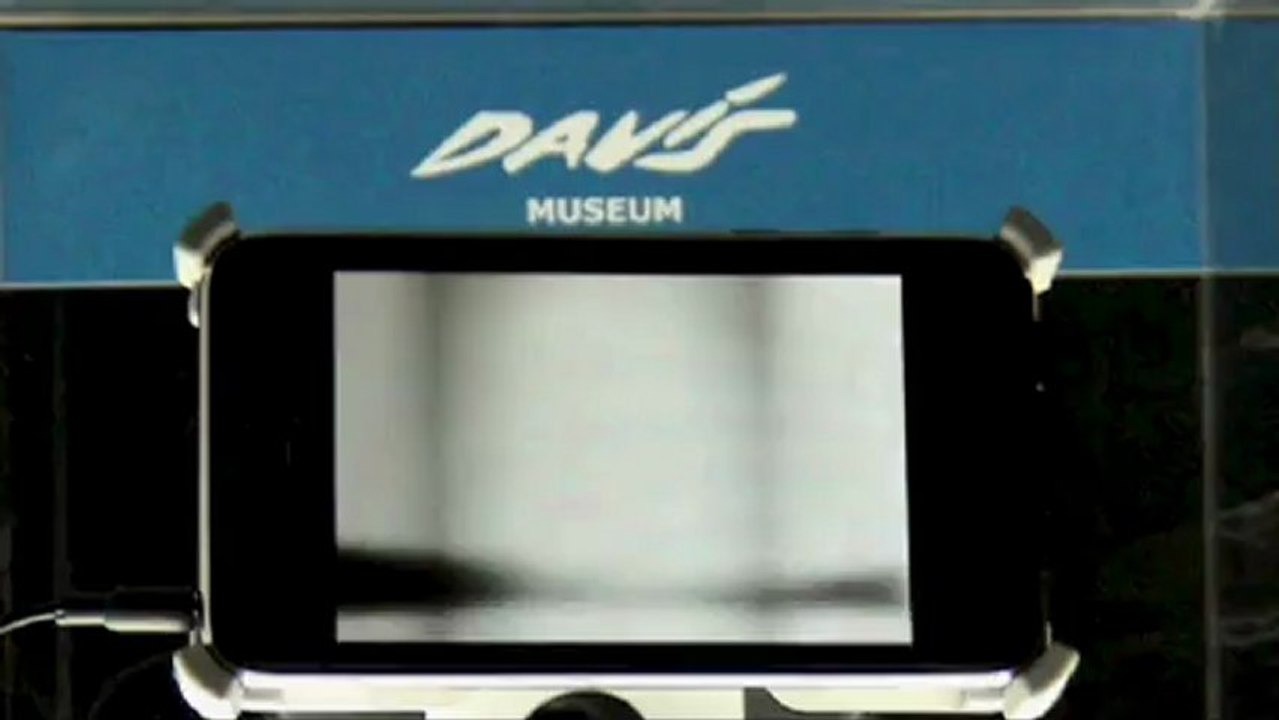 Richard Garet | Gap, Edition 5/5 | Davis Museum | The Davis Lisboa Mini-Museum of Contemporary Art