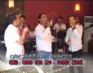 Ork Zihniler 2012 Princes Ne