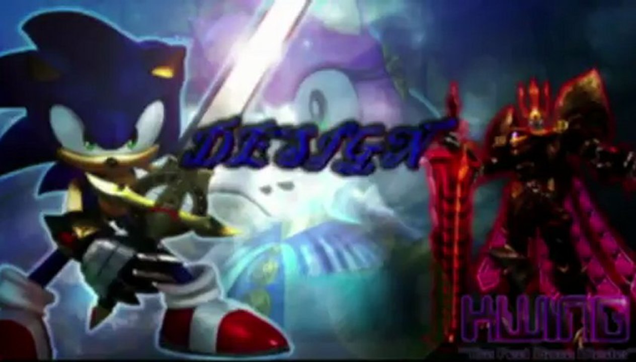 Sonic and the Black Knight Game Review