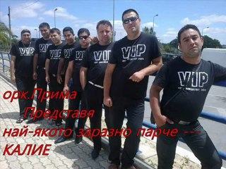 Ork.Prima Kalie 2012