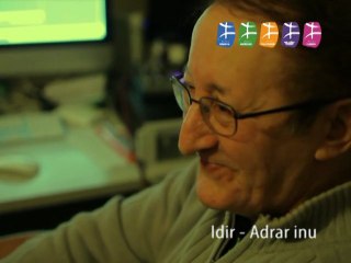 IDIR ADRAR INU