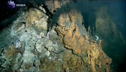 volcanes: el poder de la tierra