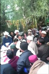 سالانہ ختم شریف حضرت باوا رحمتؒ سائیں سرکار2012ء پارٹ1