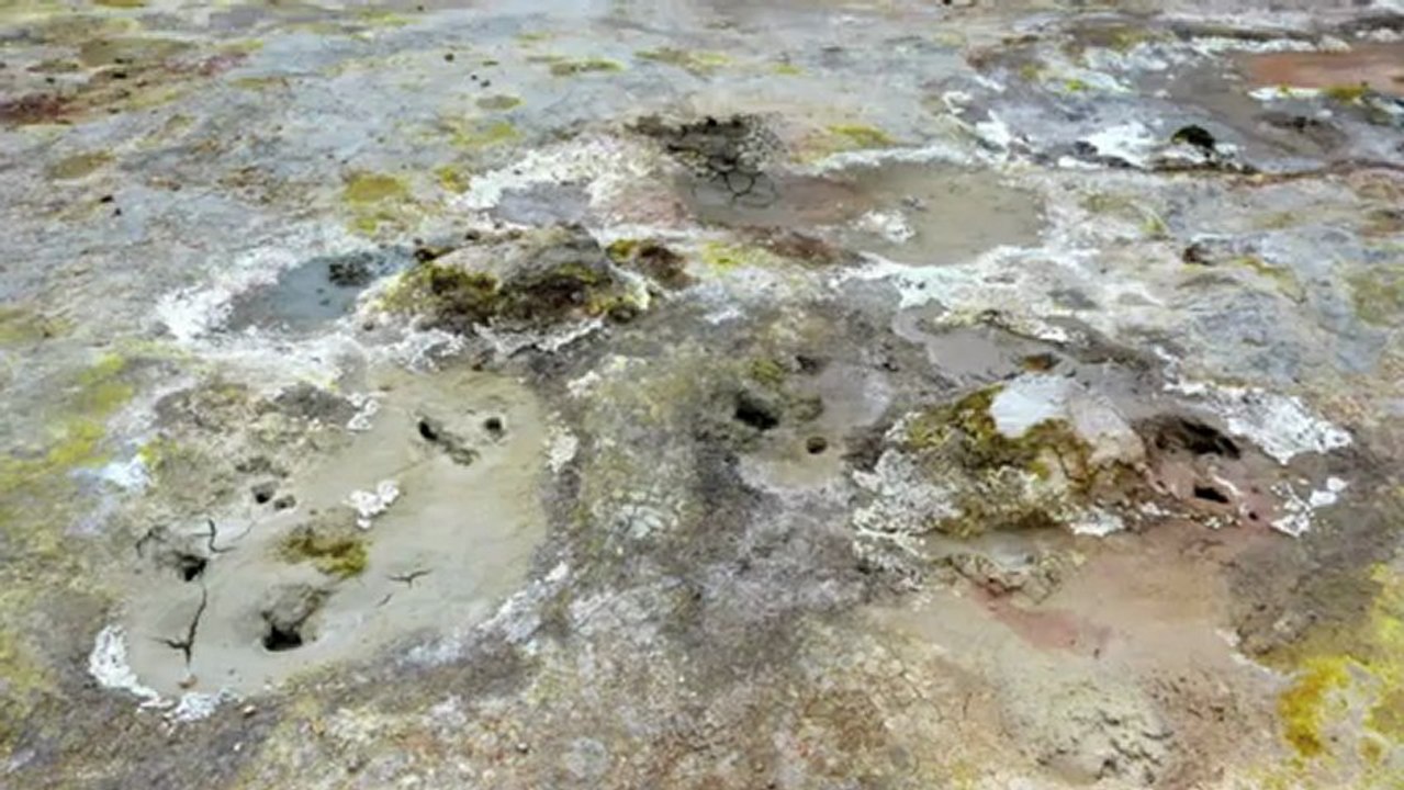 Diaporama Bolivie - Sud Lipez - 2eme jour - decembre 2012