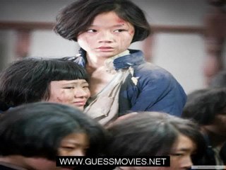 The Flowers of War part 1 of 14