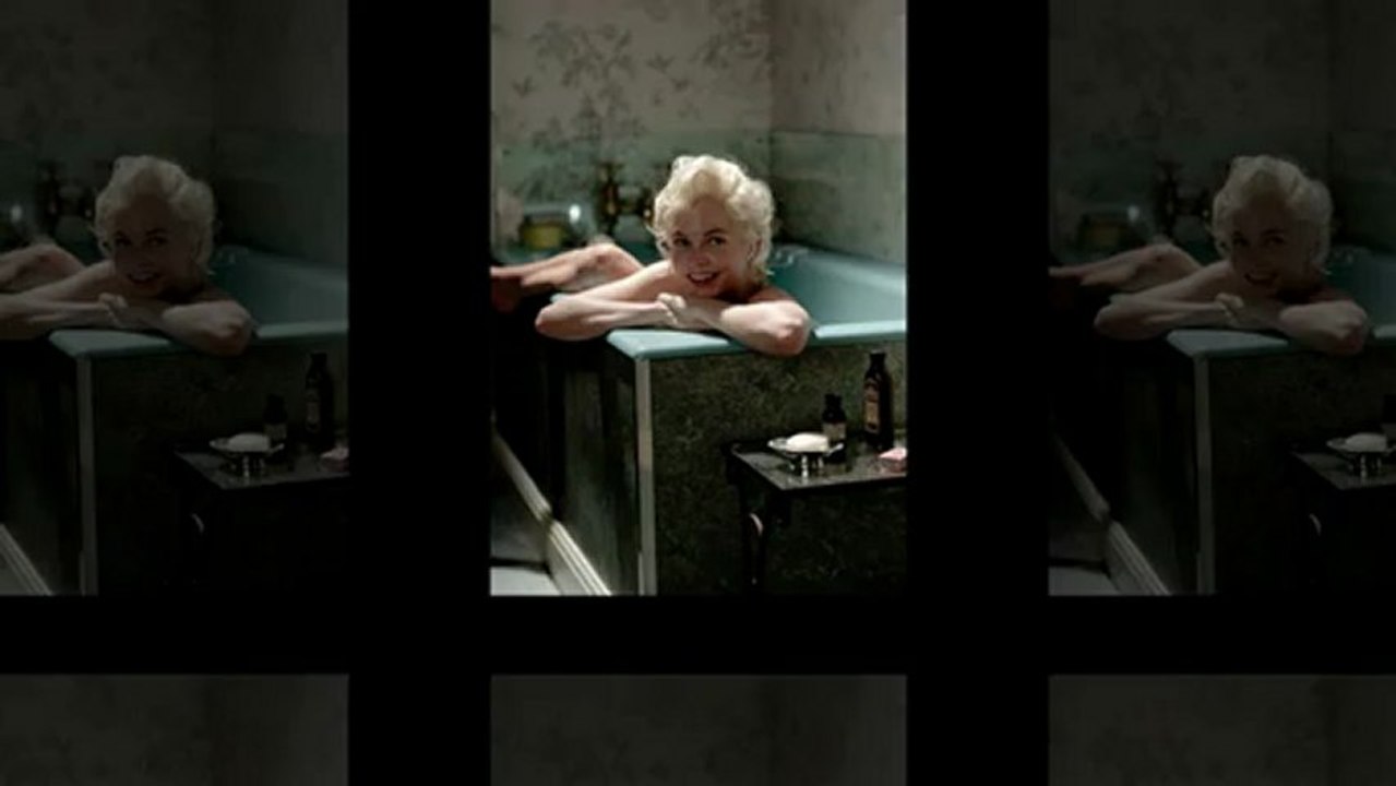 'Би-2   Мерлин Монро  Документы о слежке ФБР за Мэрилин Монро опубликованы без цензуры