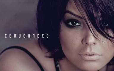 Dj Can Uzman vs.Ebru Gündeş Vazgeçmem Remix Part 2