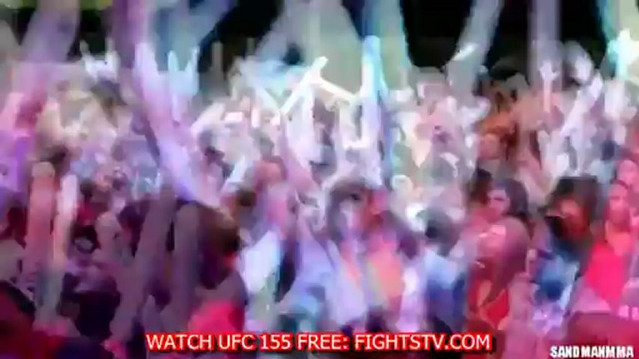 #Pickett vs Wineland fight video