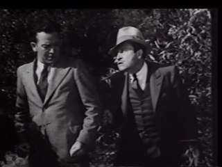 Burn-'Em-Up Barnes Part10 The Missing Link