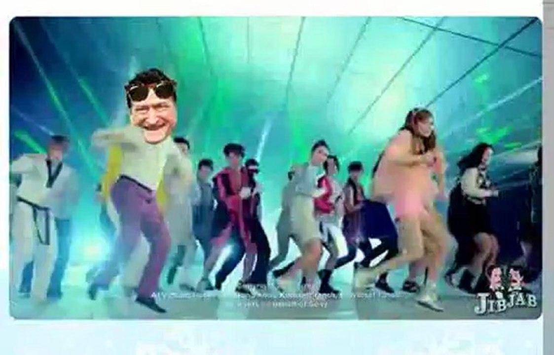 Sali Sala Style - (gangnam style Perody)