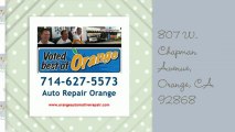 714-978-4140 ~ Toyota Electrical Repair Cypress ~ Orange ~ Anaheim