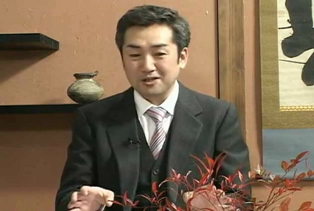 渡部昇一 & 八木秀次(平成19年12月22日)