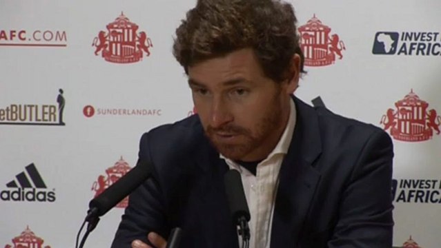 Villas-Boas: Bale ci mancherà contro il Reading