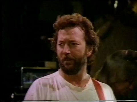 Buddy Guy Eric Clapton Worried life blues