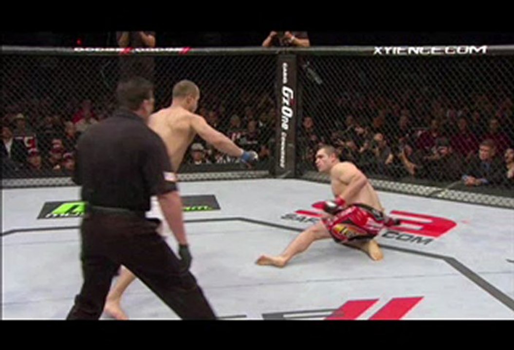 Watch Dos Santos Vs Velasquez II Live Stream Online