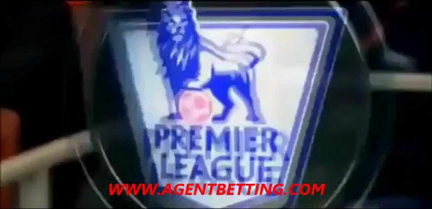 Bursa Taruhan-Cuplikan Arsenal vs Newcastle 7-3 2012 Liga Inggris