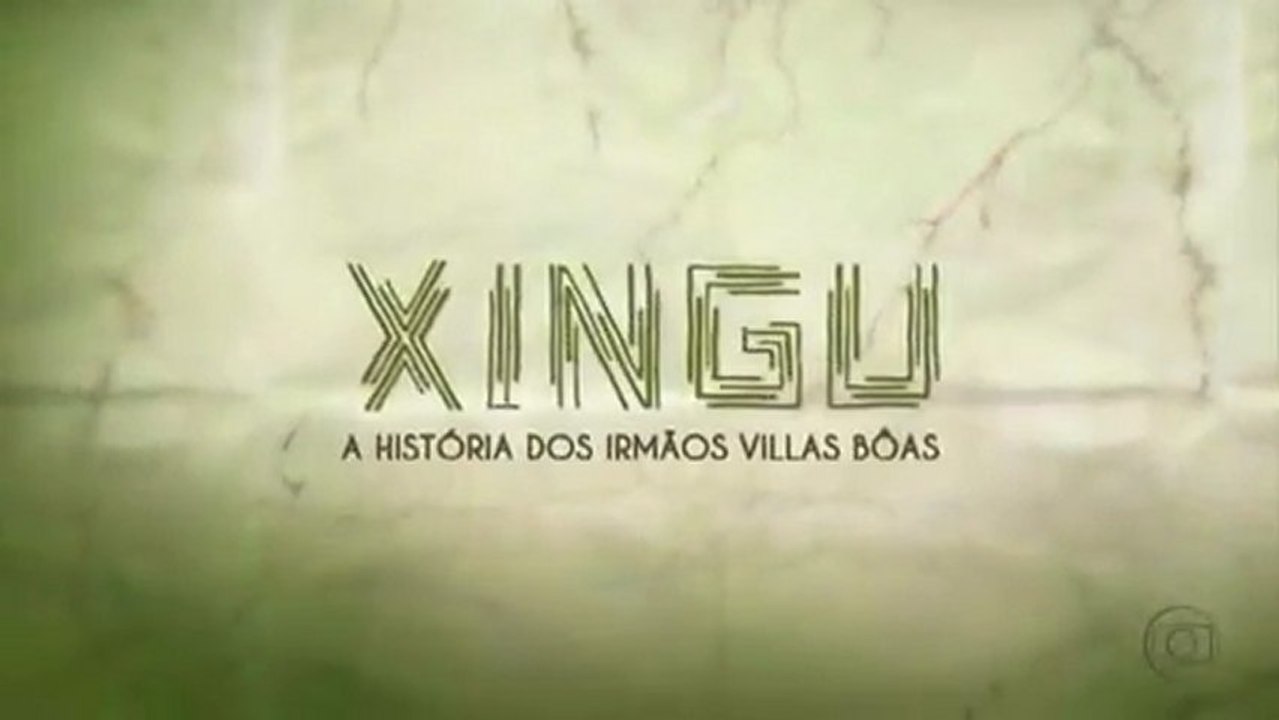 Xingú, na íntegra 4/4