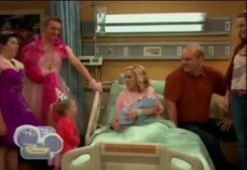 Good Luck Charlie ~ Tribute to new baby of the family Duncan