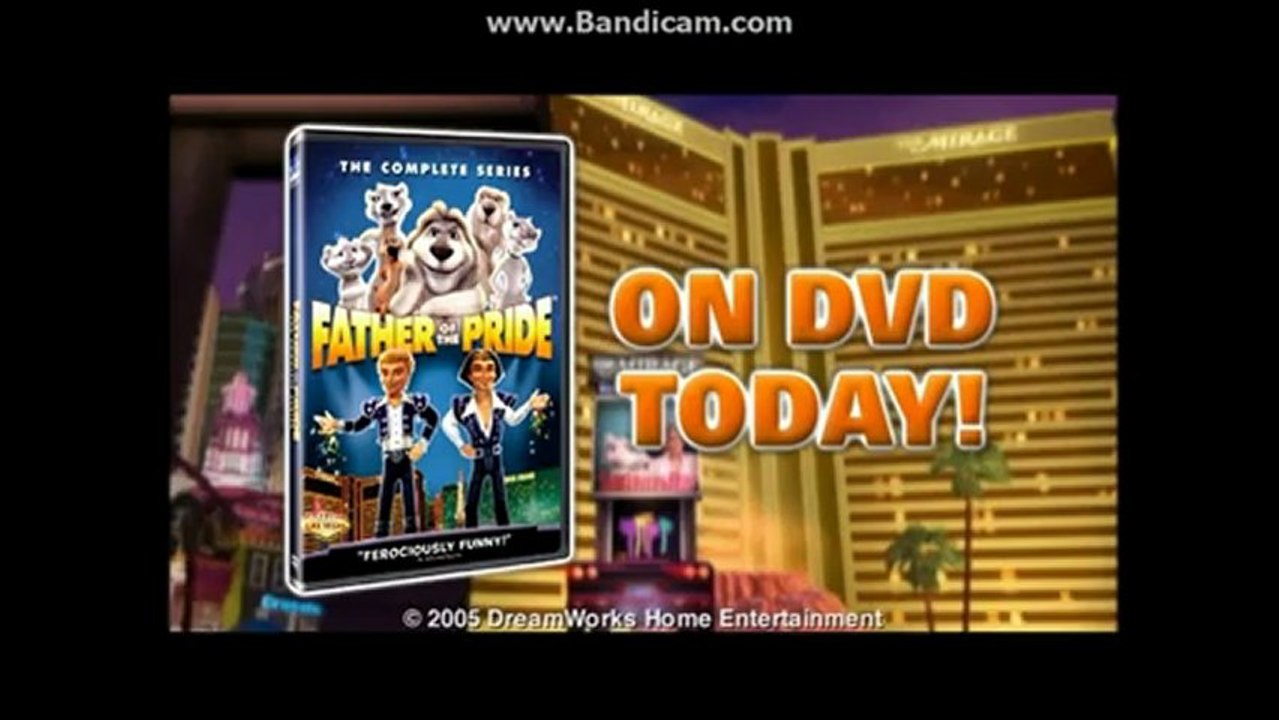 Opening to The Jerk 2005 DVD