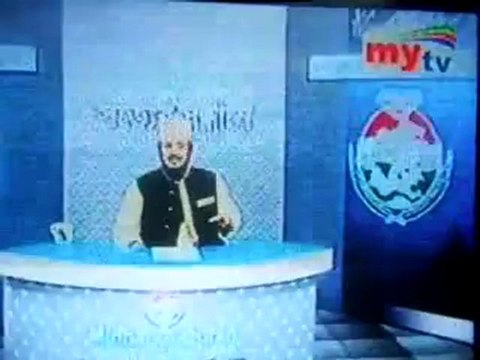 ডাঃ জাকির নায়েকের ঈমান আছে কিনা এই ব্যাপারে আলেমদের সন্দেহ আছে শাইখ নুরুল ইসলাম ফারুকী