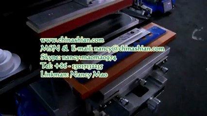 Pad Printing Machine For Scale in Turkey