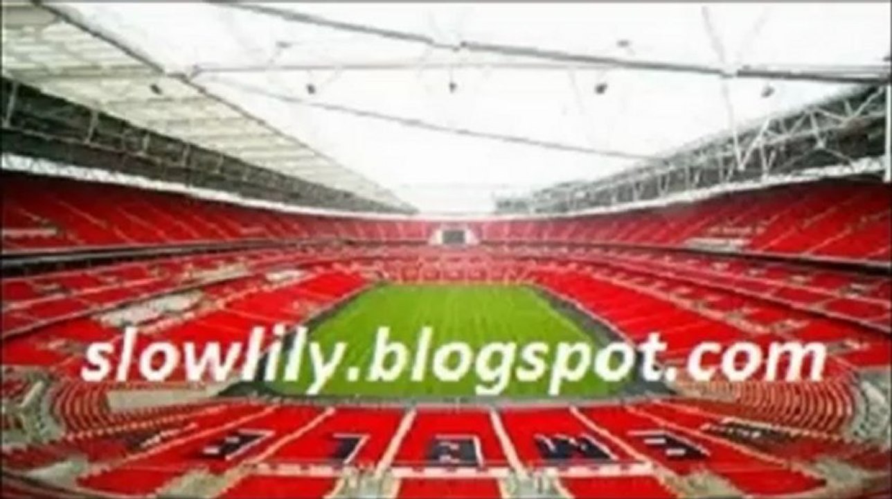 Video Pertandingan Manchester United vs WBA 2-0 Liga Inggris 2012