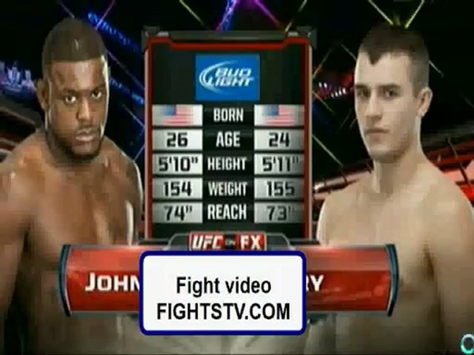 #Myles Jury vs Michael Johnson Best Moments