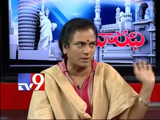 POW Sandhya on action against rapists - Part 4
