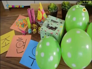 Ma Boy 3. Bölüm-harbi kız