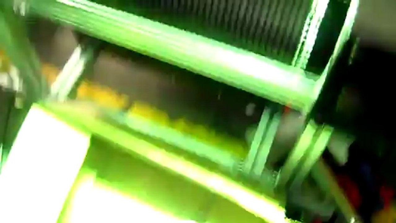 Automatic Protractor Screen Printing Machine