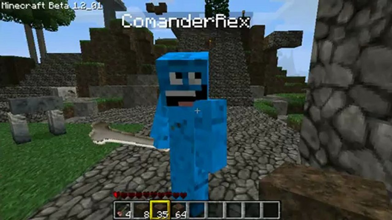 Minecraft SMP - Live #6 Highlights