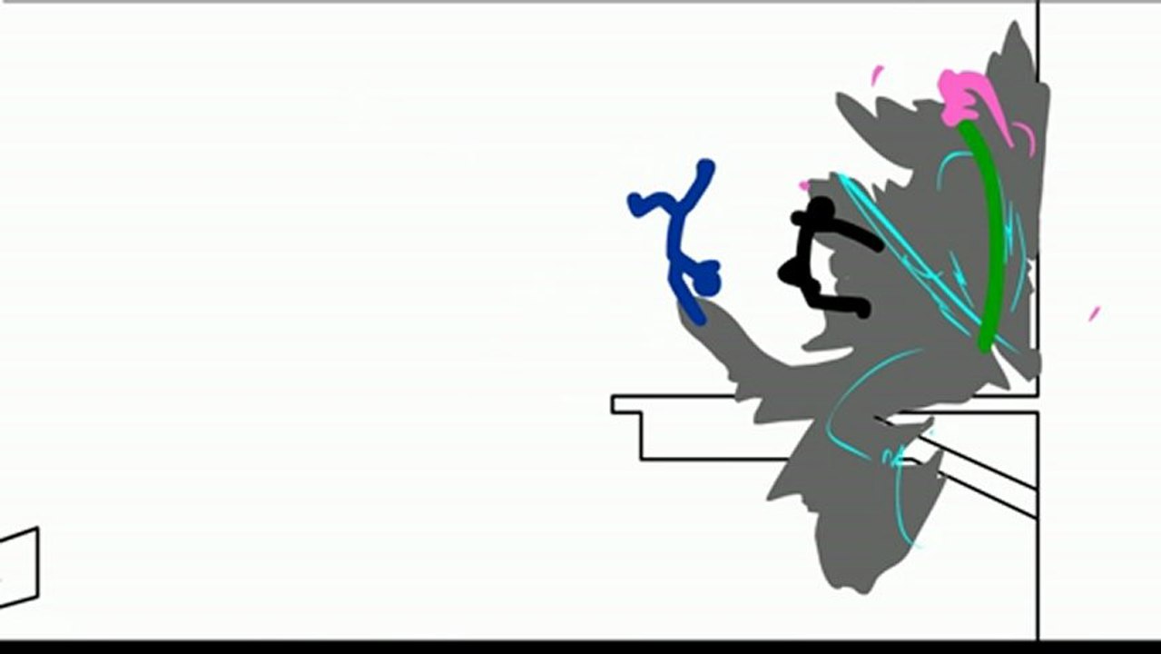 My Birthday !!! (Actually its Drifts the animator's, title is just a name) [HD]_(1080p)