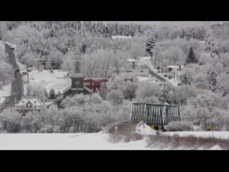 Quelques images féerique 2012