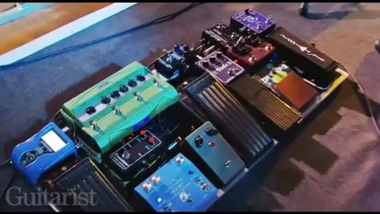 On The Road with Rival Sons