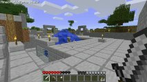 Minecraft - W1: P15 - Creeper Ambush