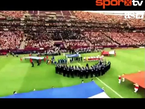 İspanya'da 2012 hakem hataları video - Hakem, İspanya, Hakem hatası